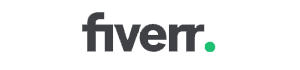 logo Fiverr