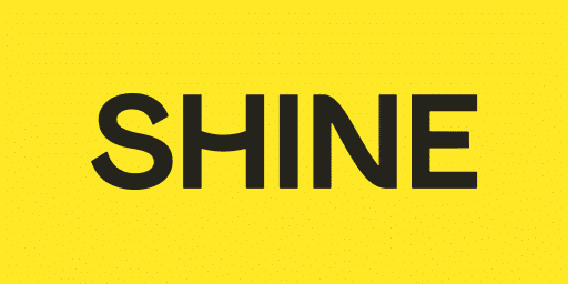 logo Shine