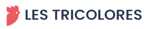 logo Les Tricolores