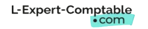 logo L-Expert-Comptable.com
