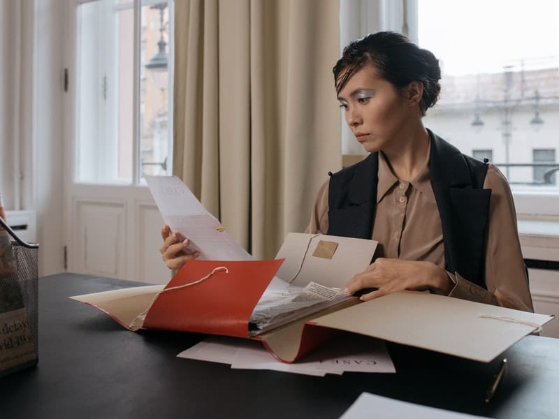 Attestation de droit de jouissance privatif : Est-ce obligatoire ?