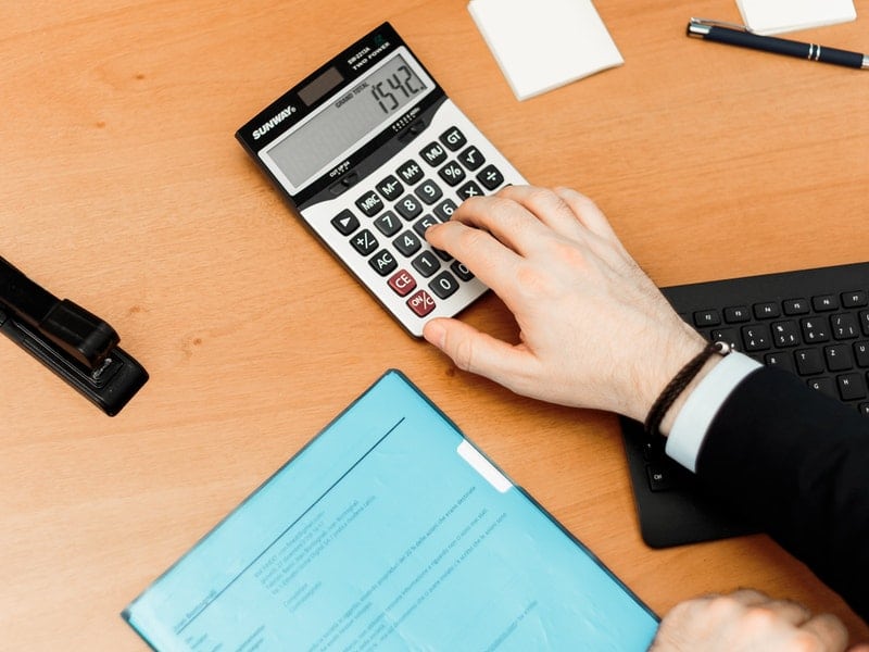 Combien coûtent les formalités de création d'entreprise ?