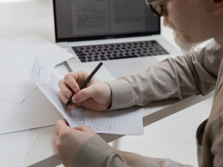 Le formulaire M0 ou CERFA 11680 * 02 et CERFA 13959*03