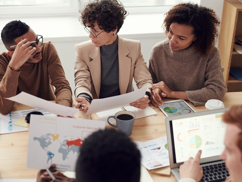 Franchise : L'essentiel à connaître pour créer son entreprise en franchise