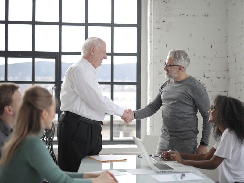 Faut il s'associer lors de la création de son entreprise