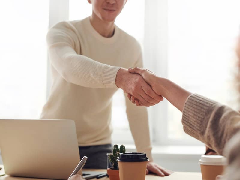 Comment vendre les parts d'un SARL