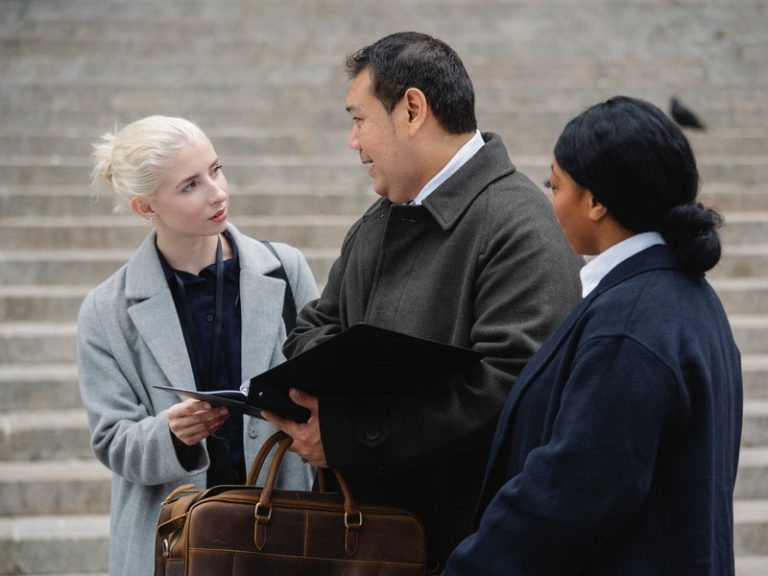Pourquoi choisir le statut micro-entrepreneur