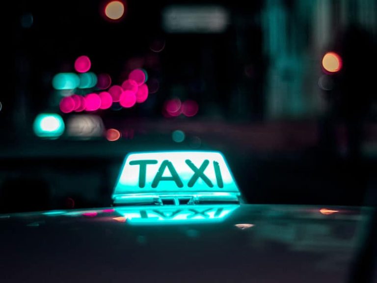 Devenir taxi Comment faire Les démarches