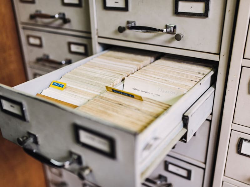 Gestion des notes de frais