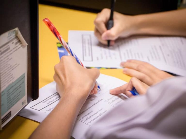 La TVA sur les notes de frais
