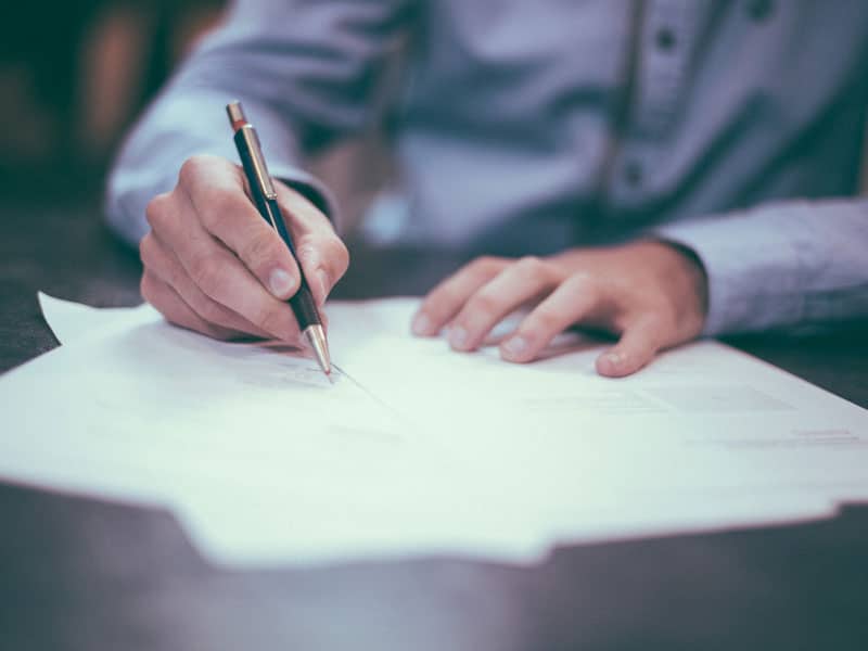 Les différents inventaires à réaliser et comment procéder