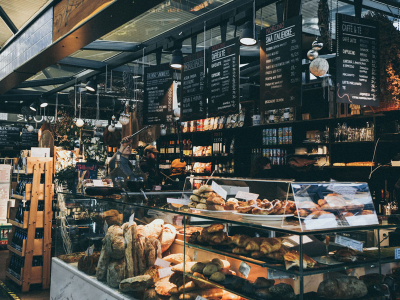 Ouverture d'une boulangerie Les conditions, les formalités et couts