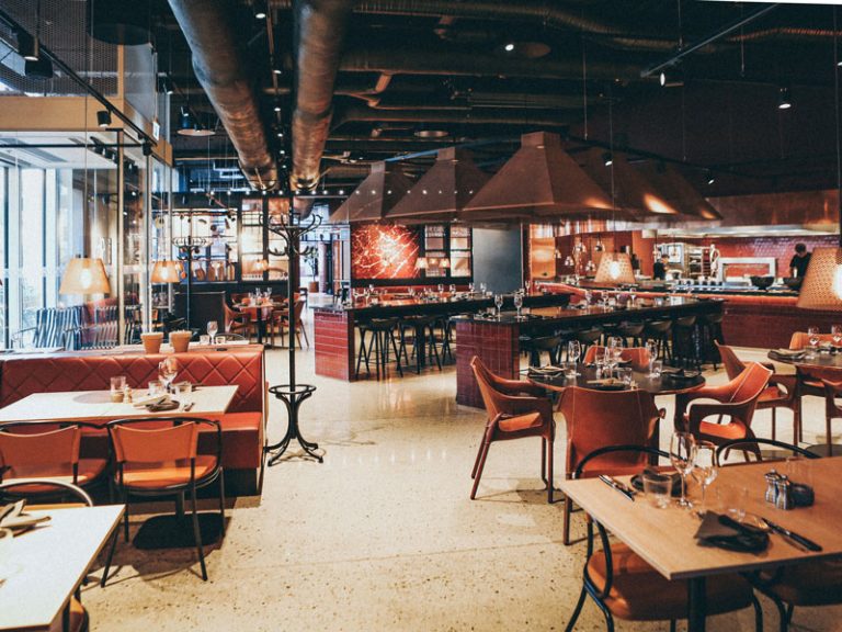 Ouvrir un restaurant Comment faire