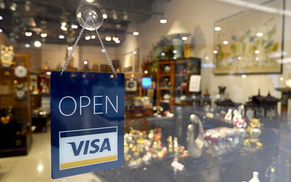 TPE paiement par carte