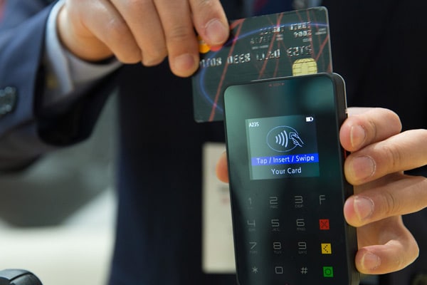TPE paiement CB carte bancaire