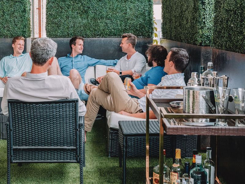 Comment se séparer en cas de désaccords entre associés