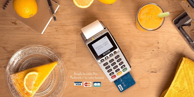 Les critères pour comparer les terminaux de paiement mobiles