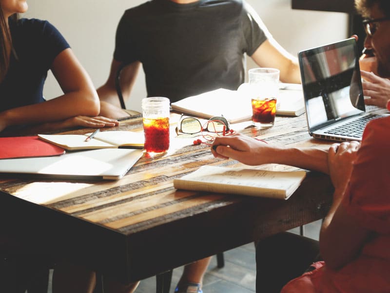Les formalités pour liquider une association