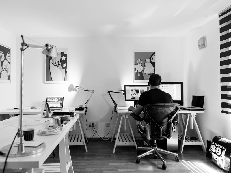 Comment assurer les stocks de l'entreprise