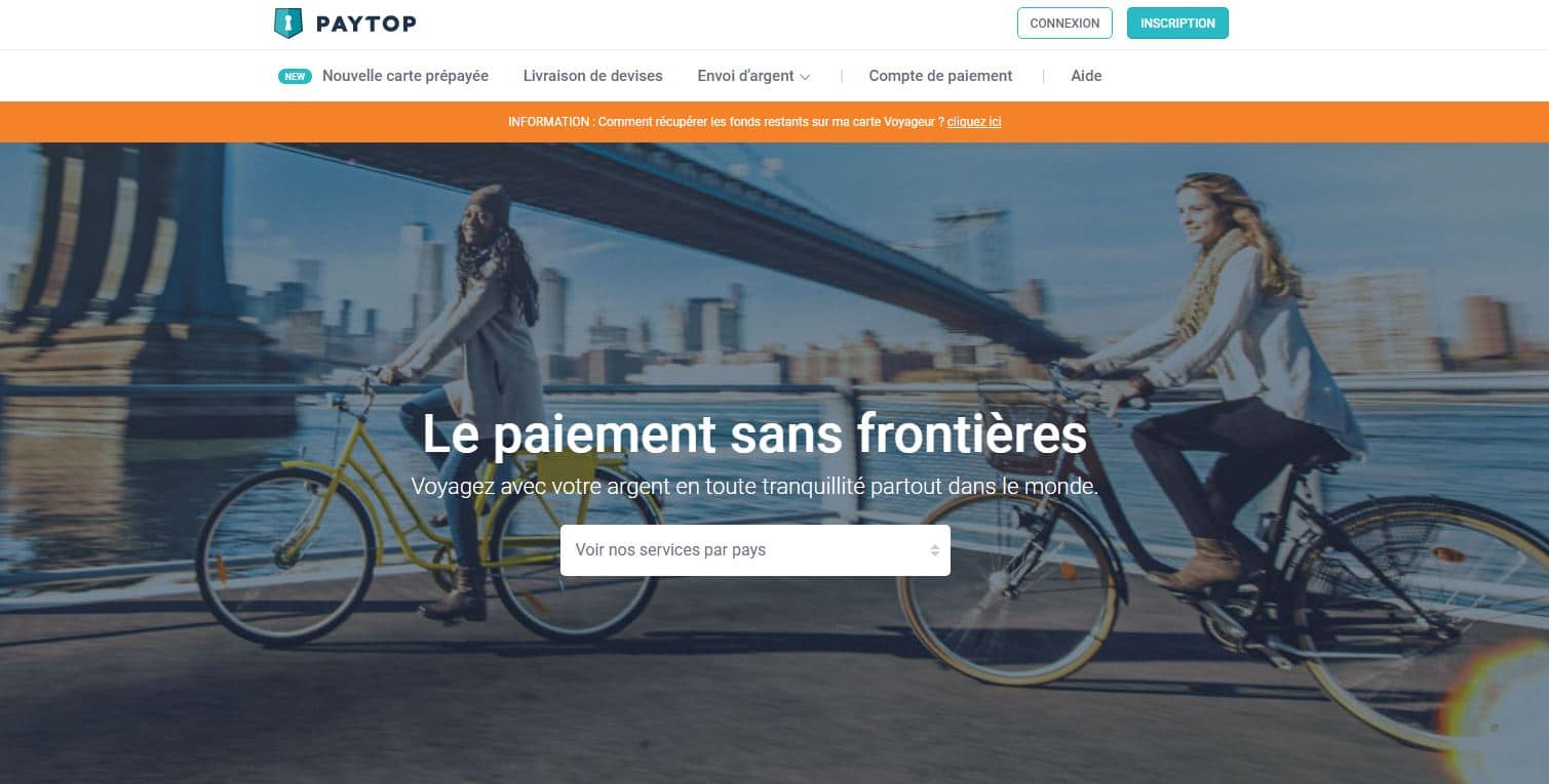Mandat postal Comment envoyer de l