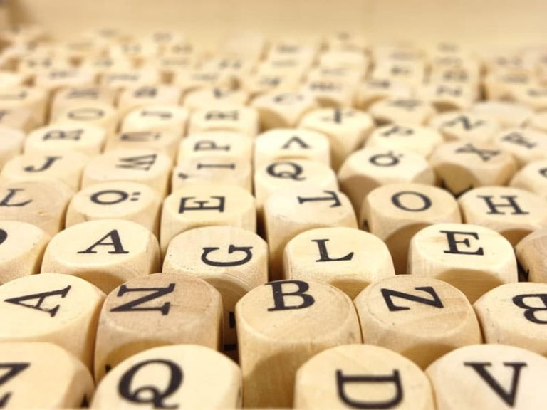 Sigle Définition, choix et enregistrement