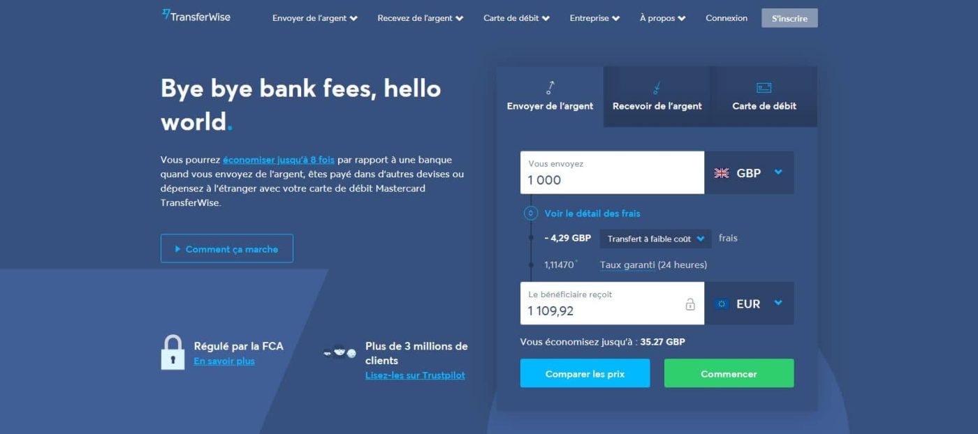 transferwise