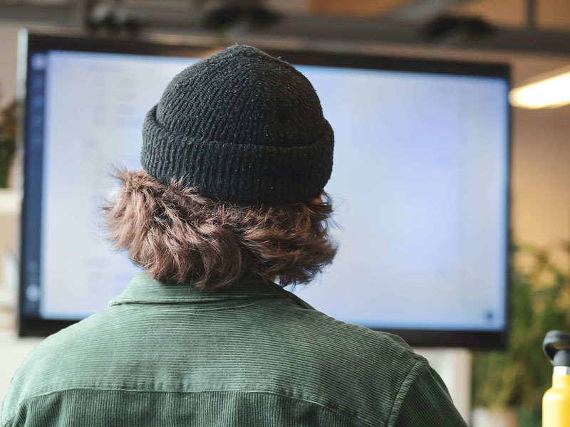 Quels sont les documents obligatoires lors de l'ouverture d'un compte pour son entreprise