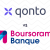 Qonto ou Boursorama : Quelle banque choisir ?