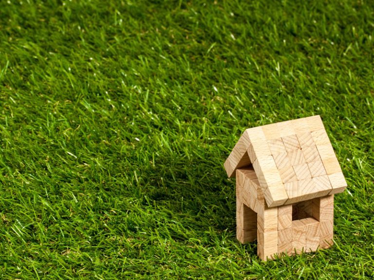 Comment apporter un bien immobilier à une SCI