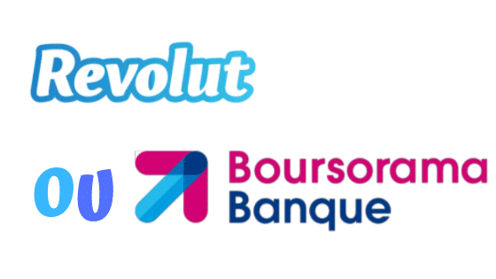 Revolut Business ou Boursorama _ Quelle banque choisir _