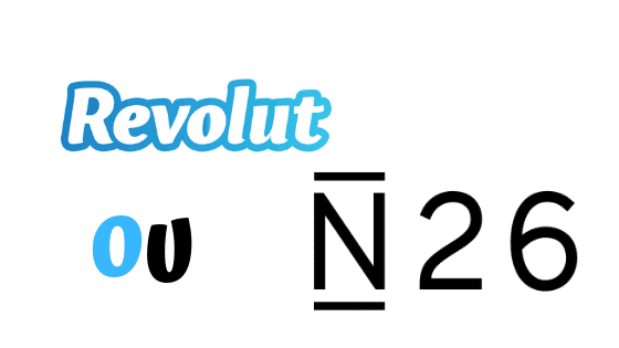 Revolut business ou N26 Business : Quelle banque choisir ?