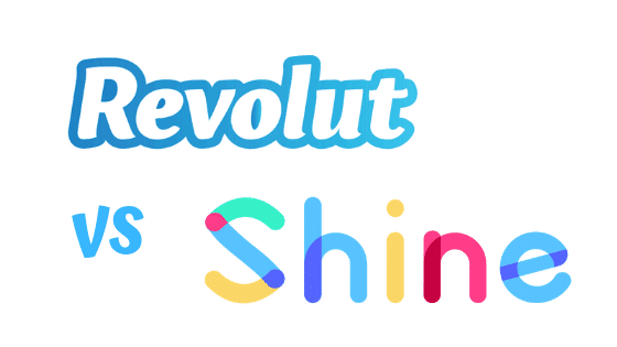 Revolut business ou Shine Quelle banque choisir