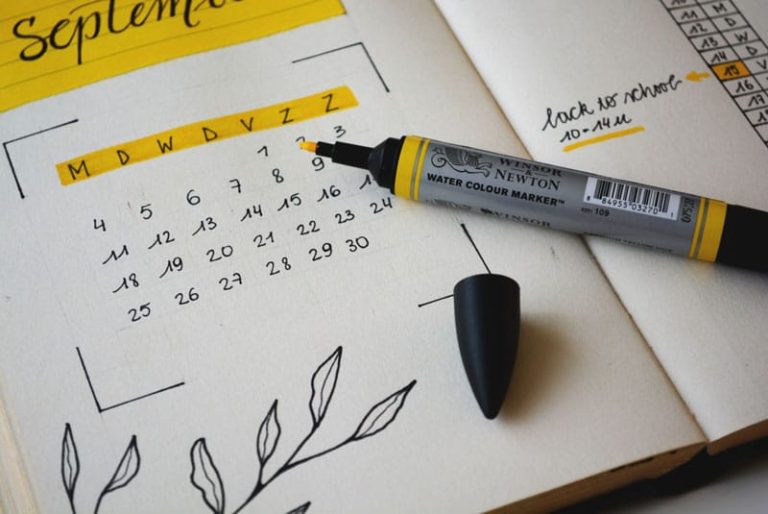 Quelle date choisir pour son exercice comptable
