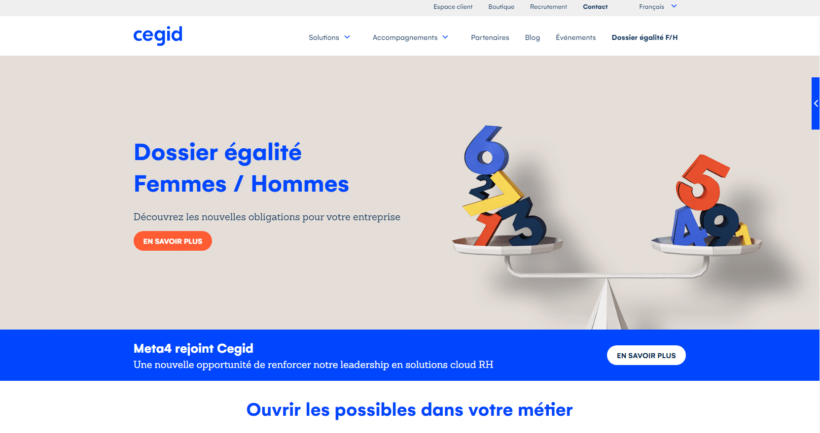 Cegid Logiciel De Comptabilite Et De Gestion Pour Toutes Les Entreprises