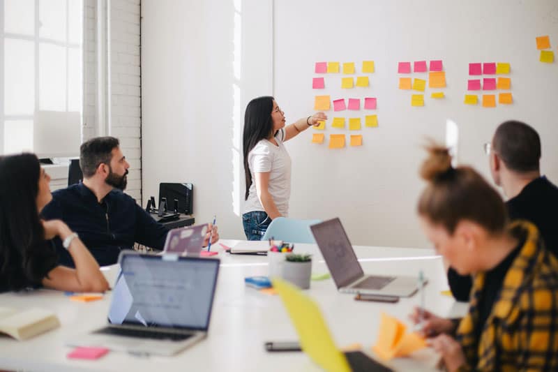 Comment modifier les statuts d’une EURL Les démarches