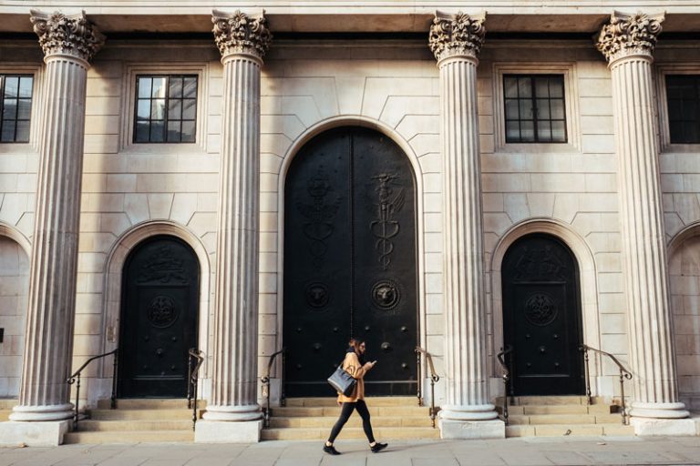 EURL ou SASU Quelle banque en ligne choisir