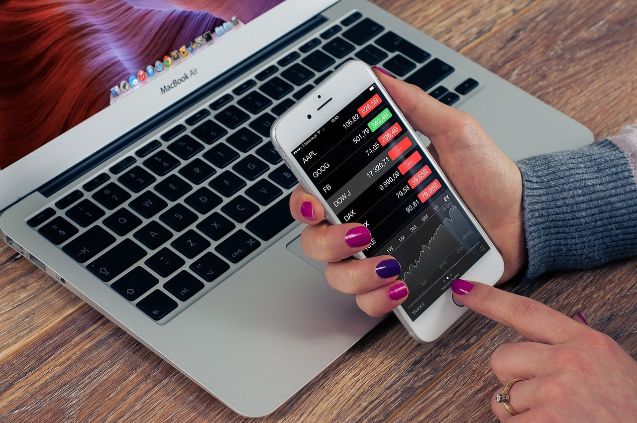 Banques en ligne pour particuliers