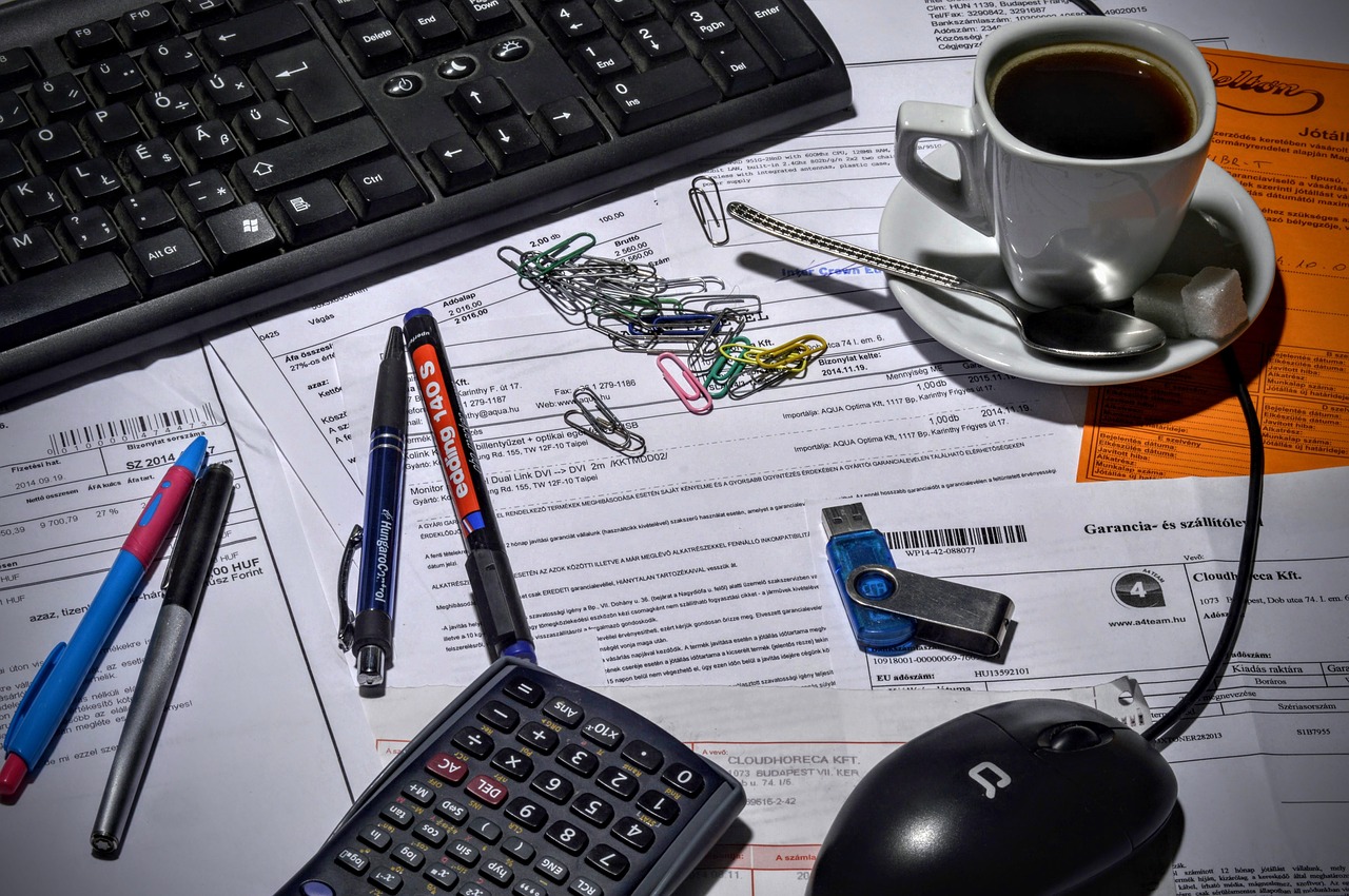 Facture auto-entrepreneur