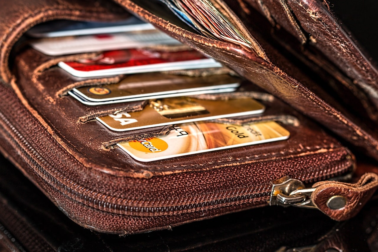 Les différentes cartes bancaires