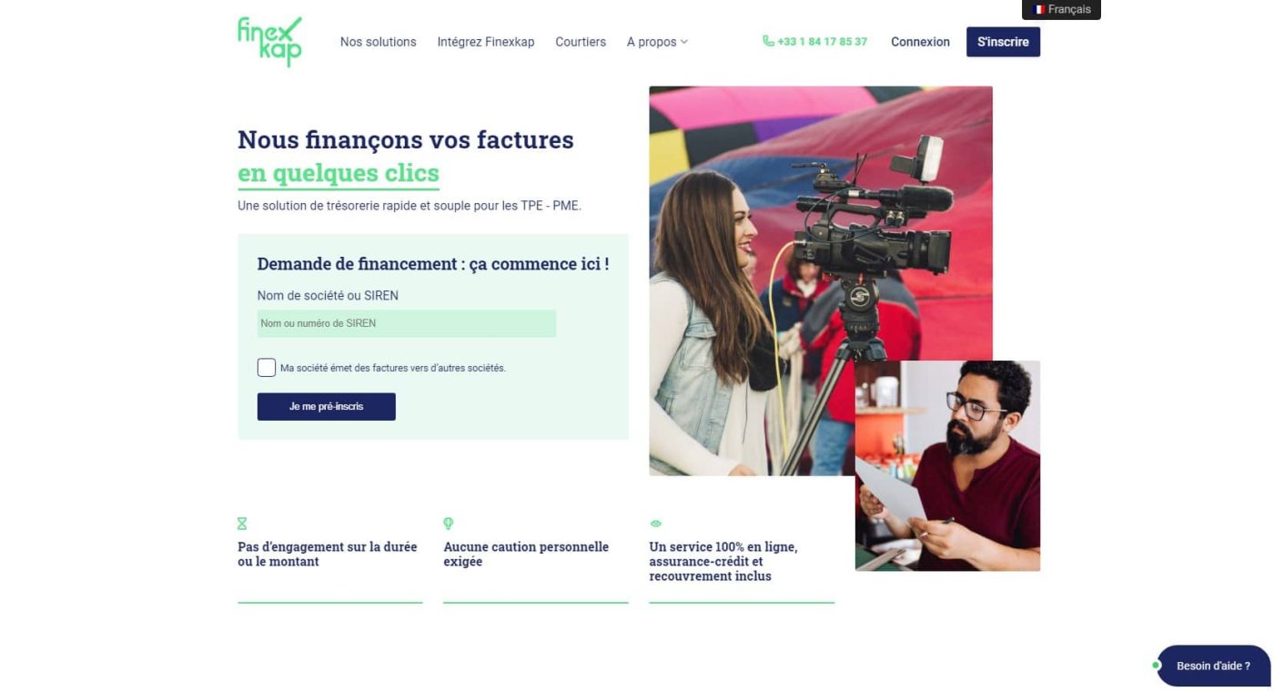 Finexkap