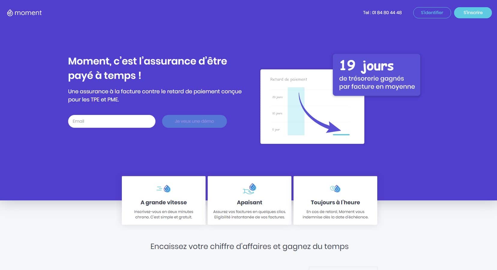 Getmoment.io
