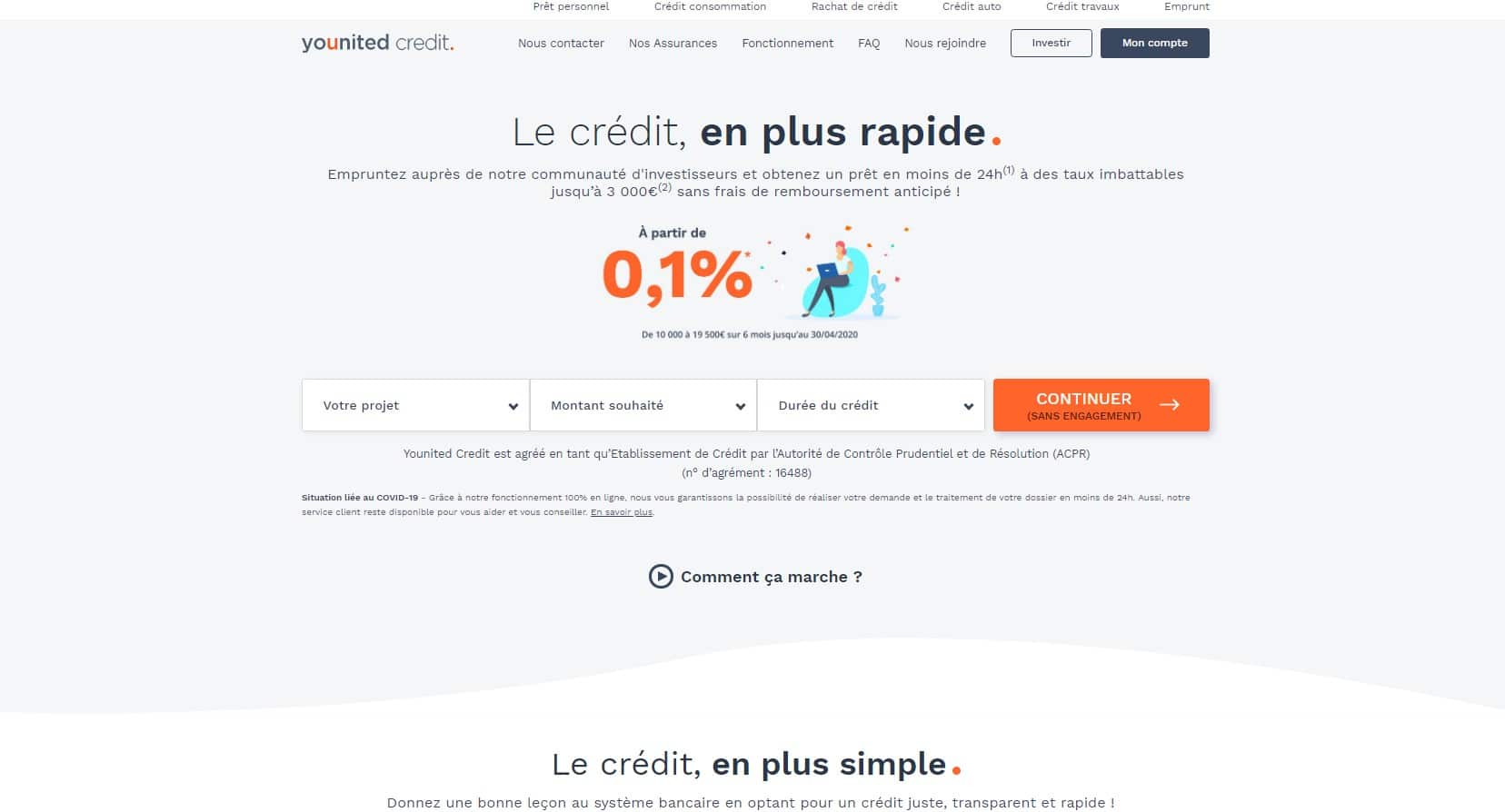 Younited Credit