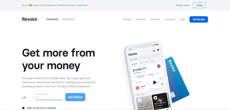 Revolut