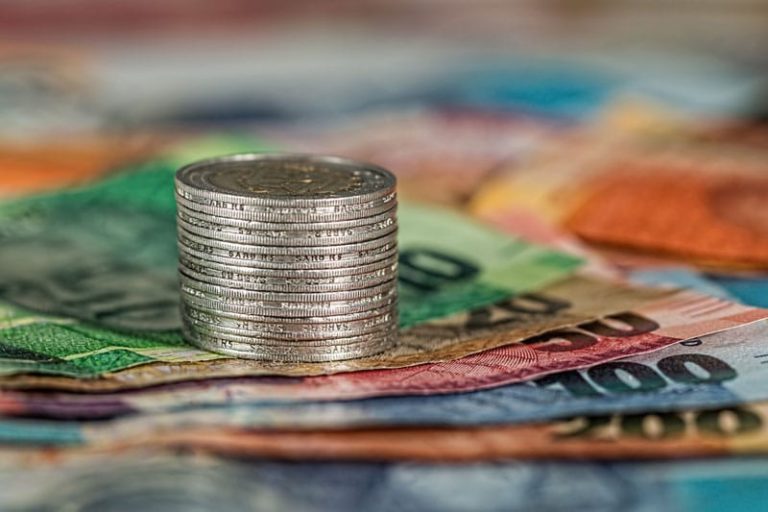 Le capital social d’une EURL