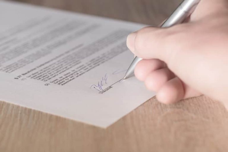 Comment rédiger les statuts de son entreprise en tant qu’agent commercial indépendant