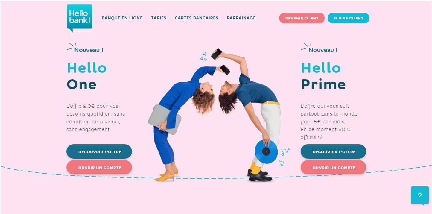 Hellobank