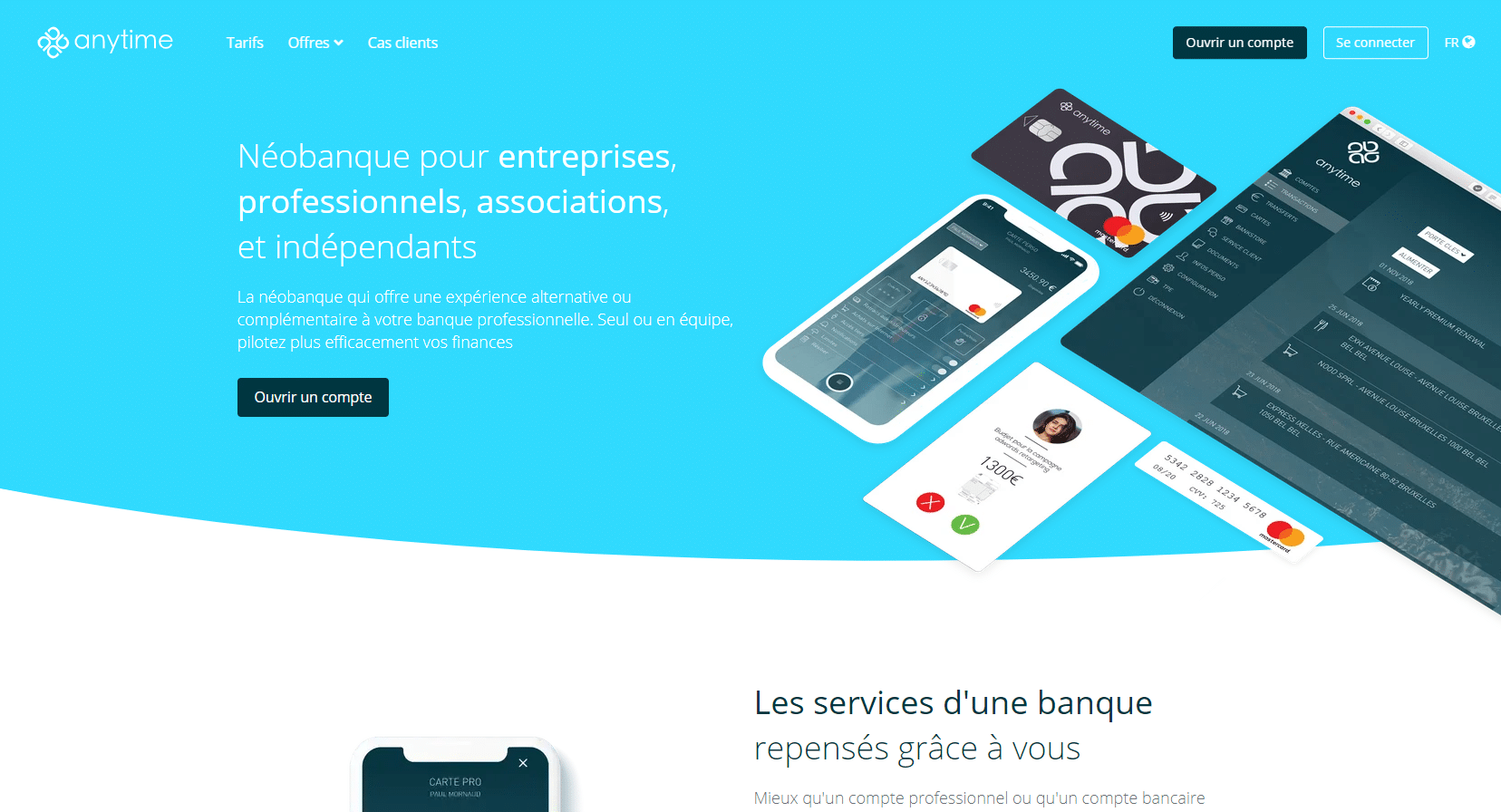 Progéliance Net Gestion De Comptes En Ligne Pour Les Pros