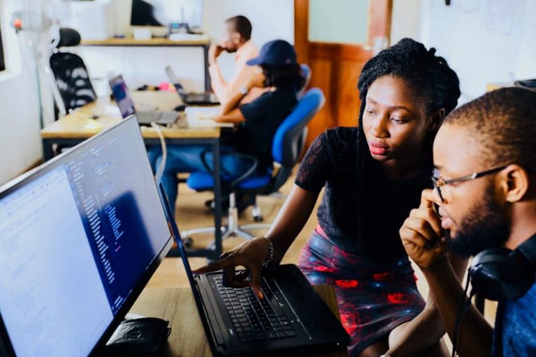 Comment créer une startup soi-même