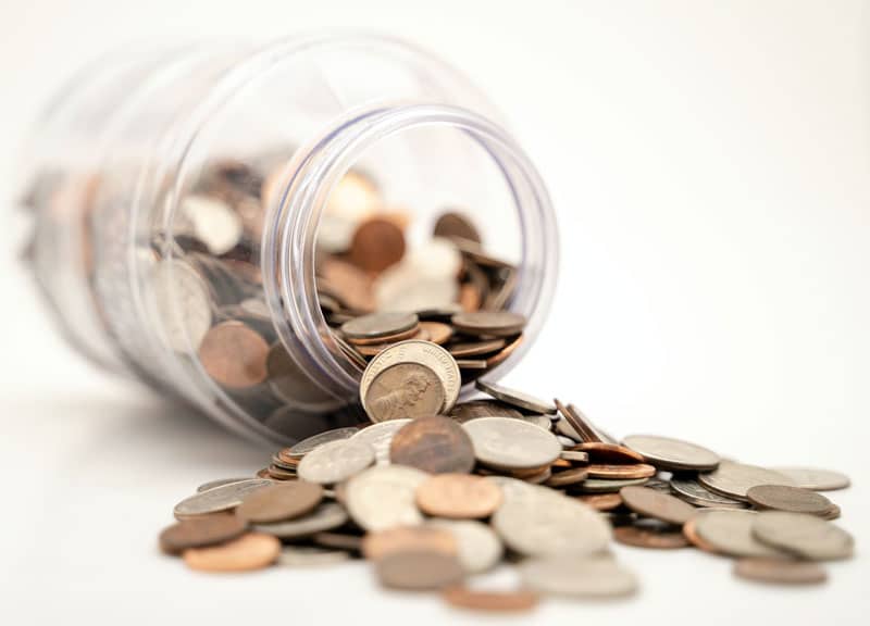 Les frais d’encaissement de cartes bancaires