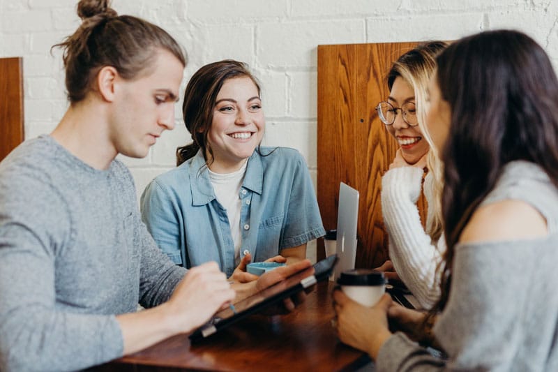 Mutuelle d’entreprise